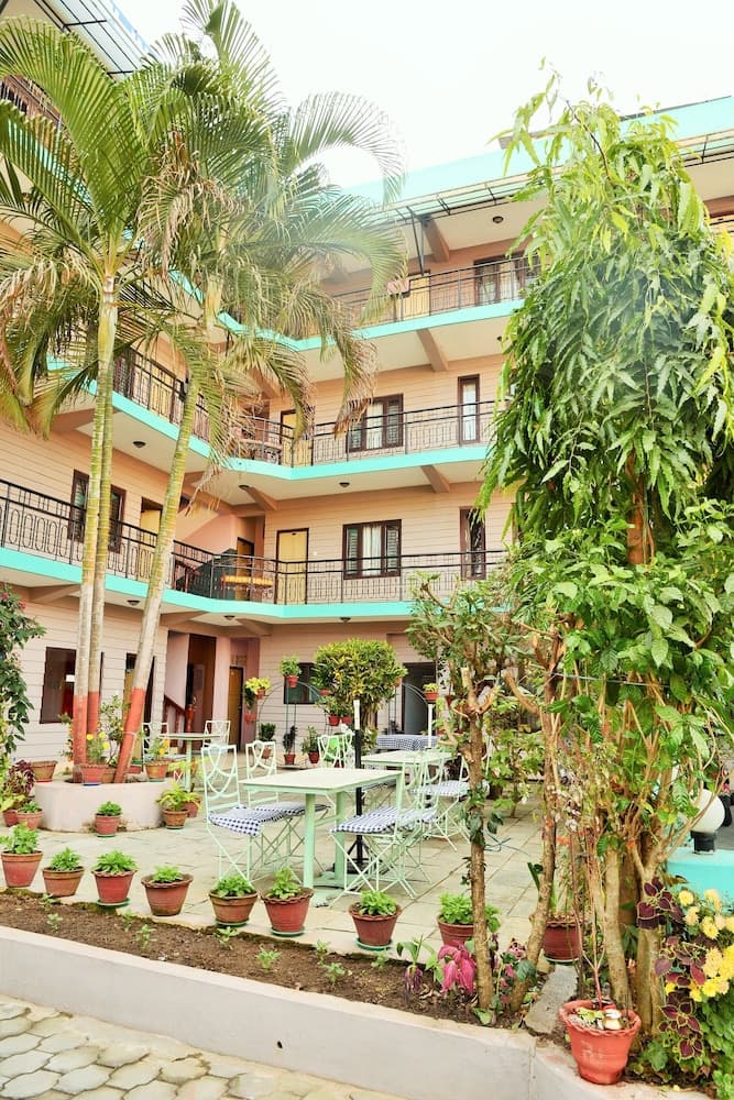 hotel image