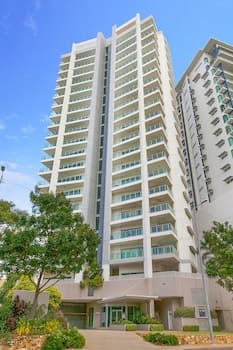 Beachlife Holiday Apartments