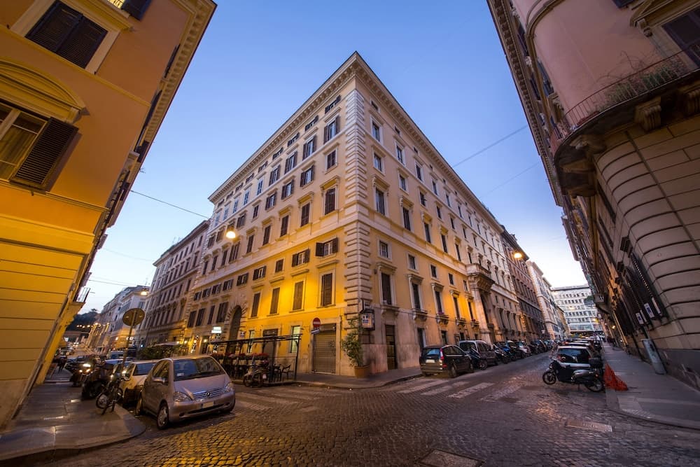 hotel image