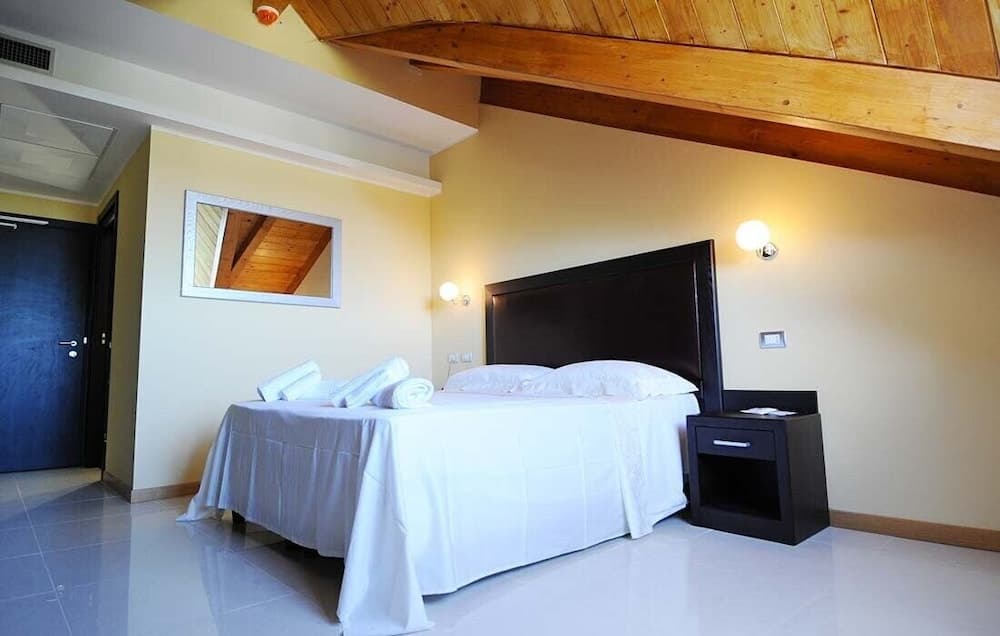 Corte dei Greci Resort & Spa