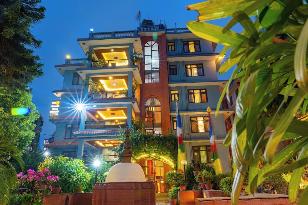 hotel image