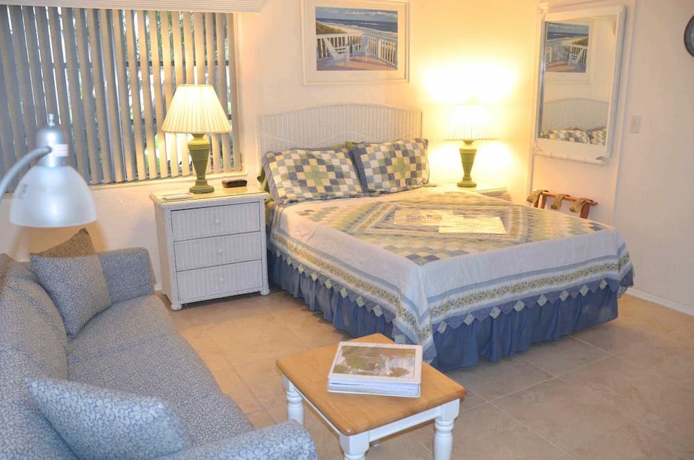 Cottages by the Ocean