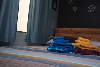 Coqui del Mar Guest House