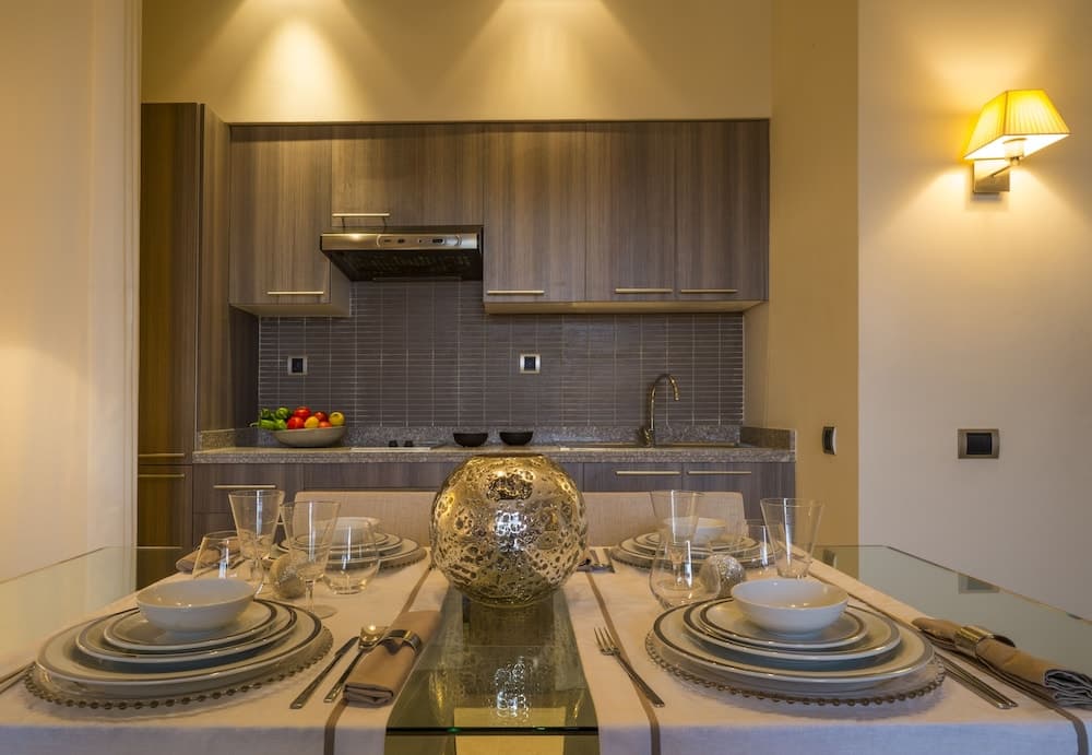 Le Vizir Center Parc & Resort