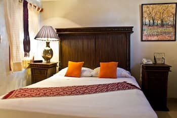 Casa Madonna La Providence Hotel Boutique