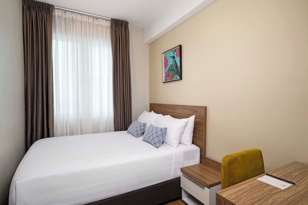 TUI BLUE The Haven Ipoh