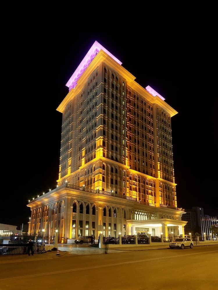 hotel image