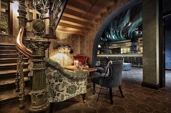 Stora Hotellet, BW Premier Collection