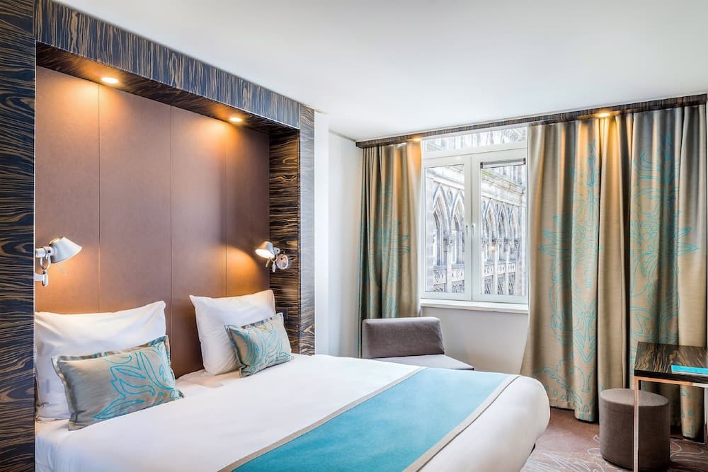 Motel One Edinburgh - Princes