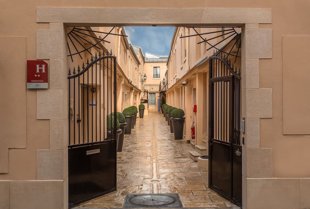 hotel image