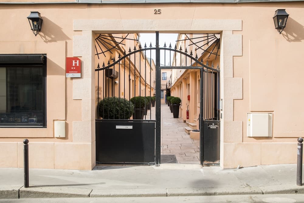 hotel image