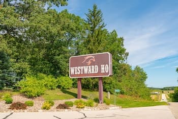 Westward Ho RV Resort & Campground