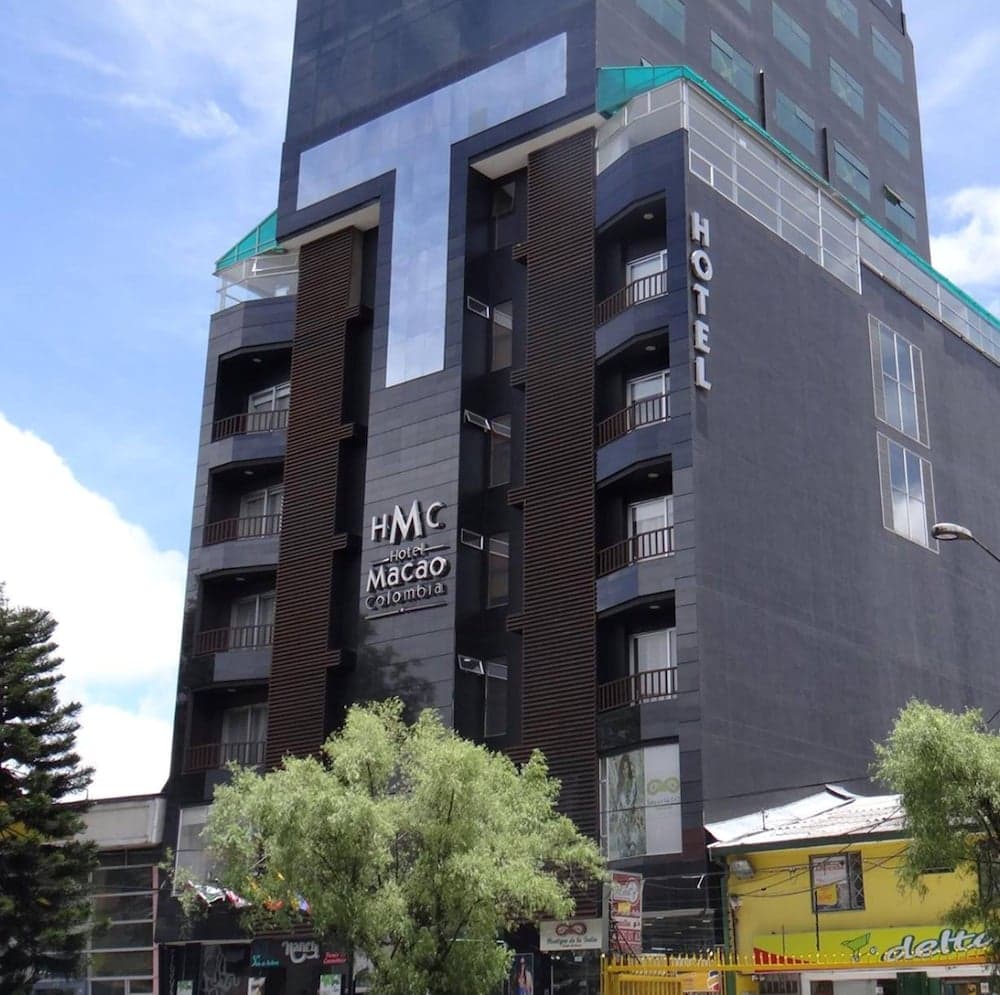 hotel image