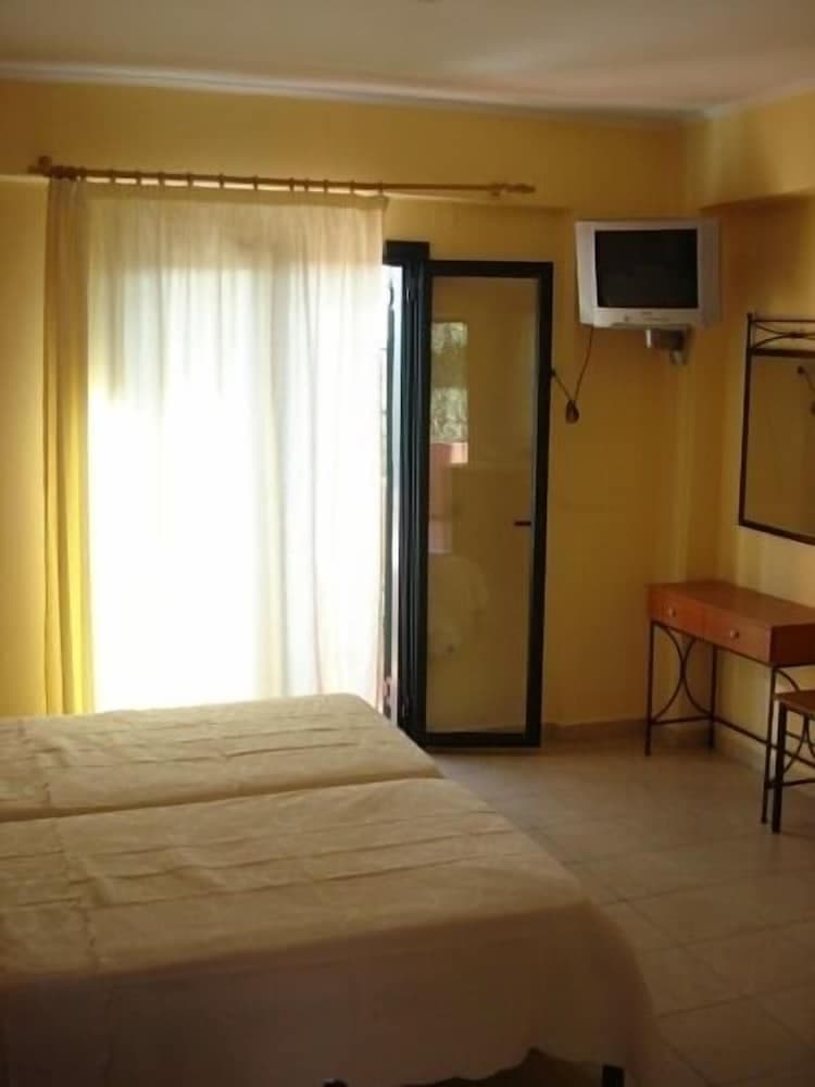 Ionian Breeze Studios