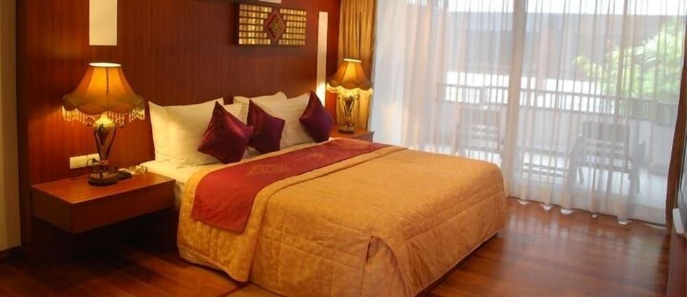 The Dale Pattaya Boutique and Spa