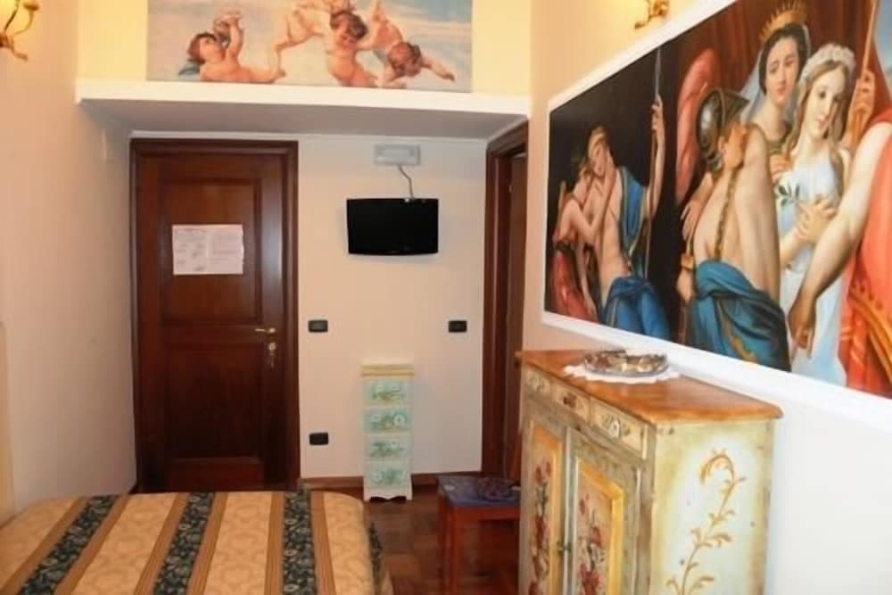Bed and Breakfast Anì
