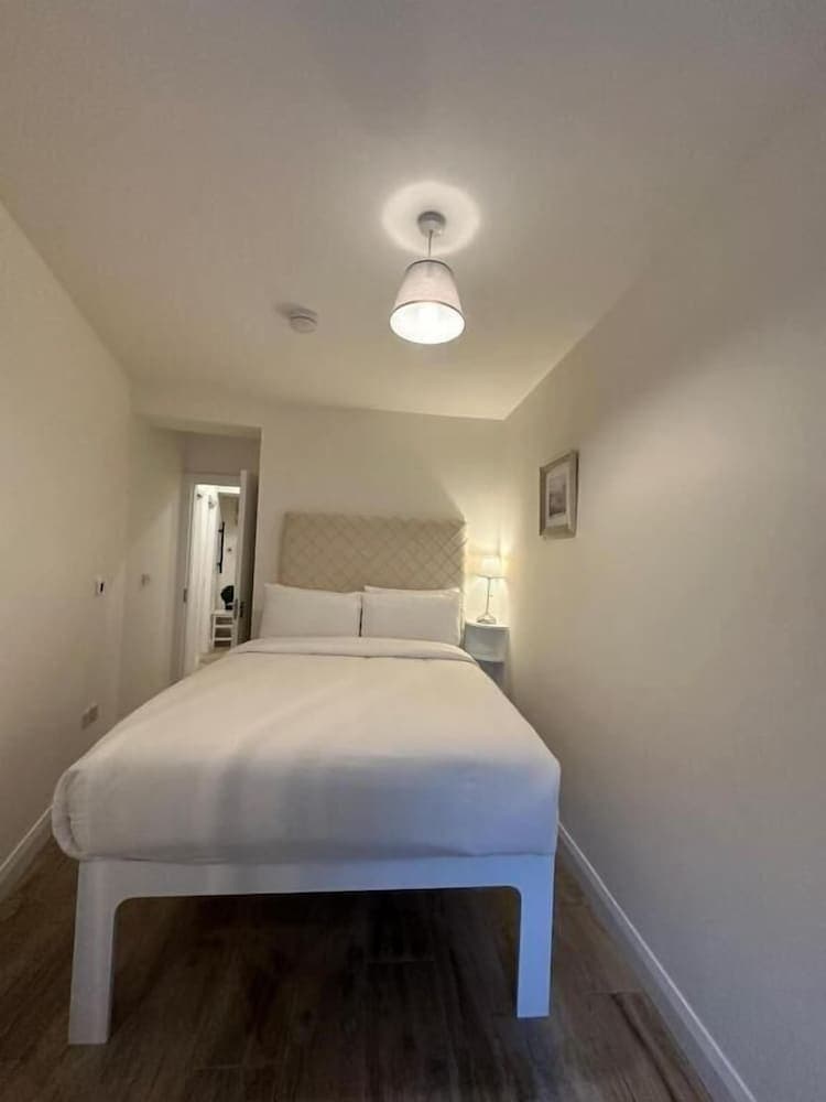 Parnell Square Apartments