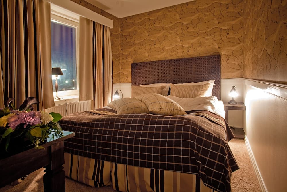 Sälens Högfjällshotell