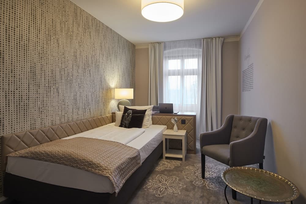 Hotel Via Regia - VIAs-Hotels