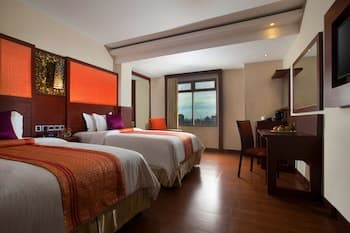 Best Western Plus Makassar Beach