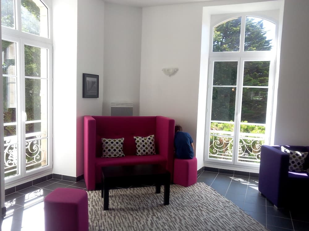 Terres de France - Le Domaine de la Baie