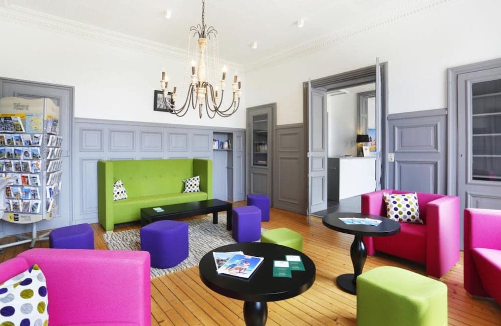 Terres de France - Le Domaine de la Baie