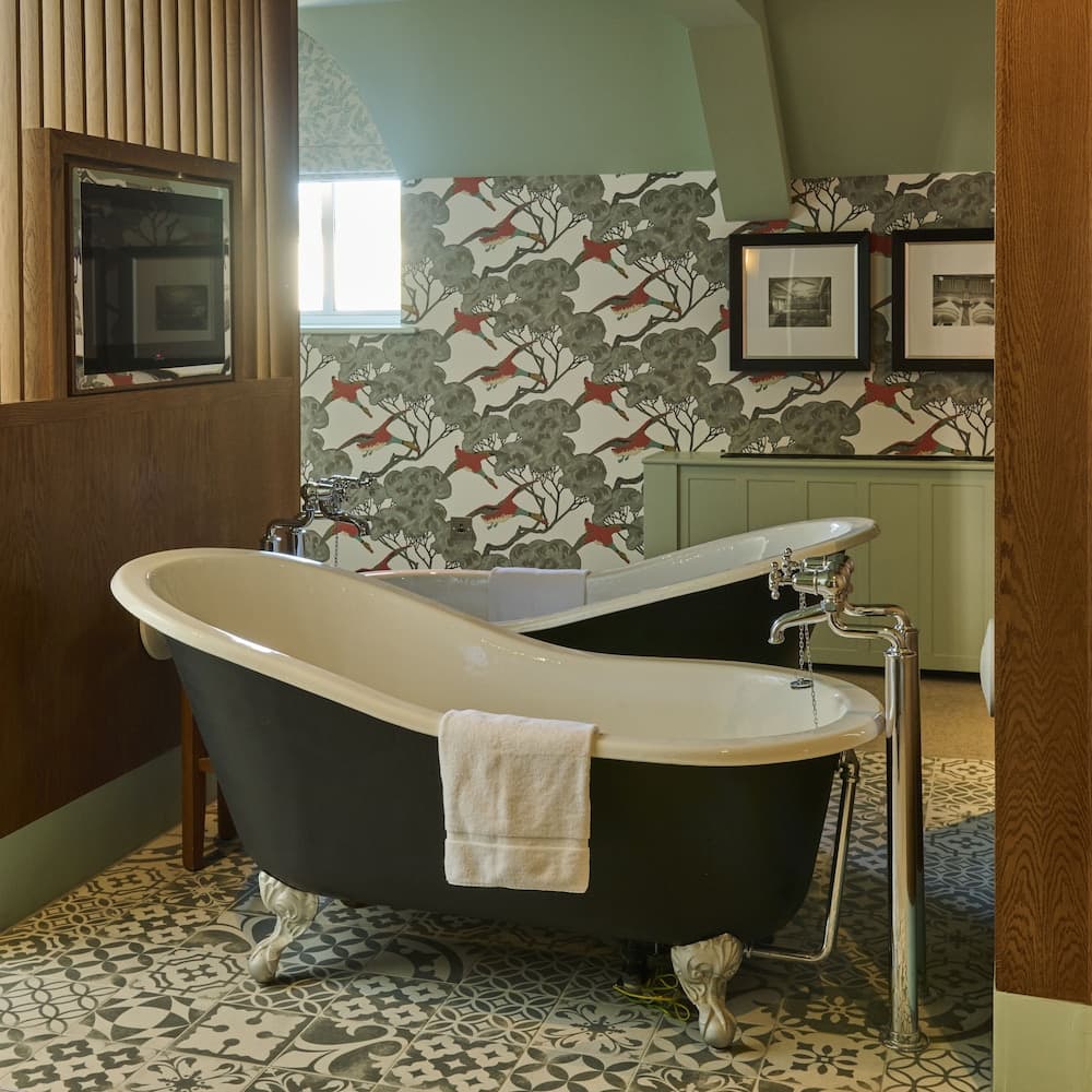 Hotel du Vin & Bistro Cheltenham