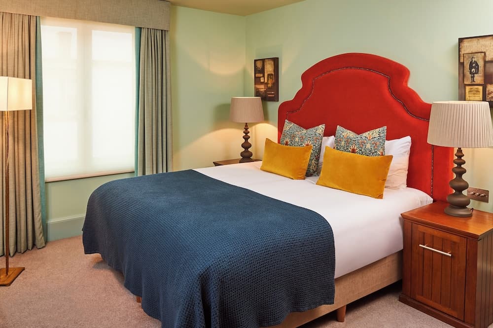 Hotel du Vin & Bistro Edinburgh