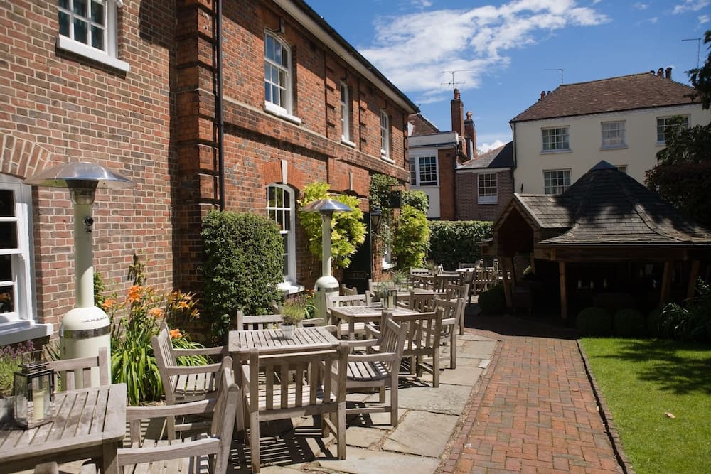 hotel image