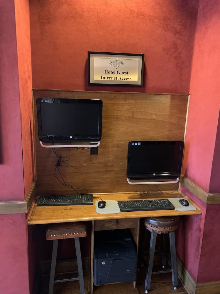 hotel image