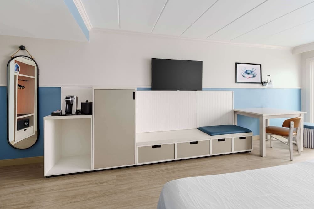 Hilton Garden Inn Ocean City Oceanfront