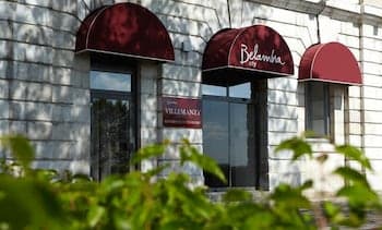 Residence Belambra City Villemanzy