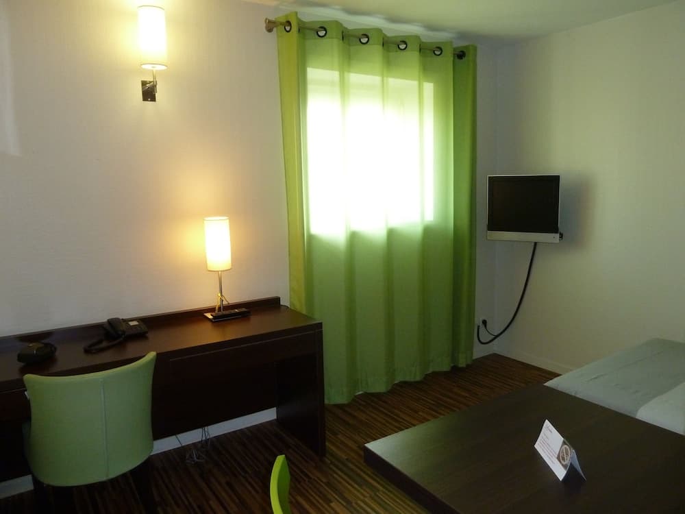 Residence Belambra Villemanzy