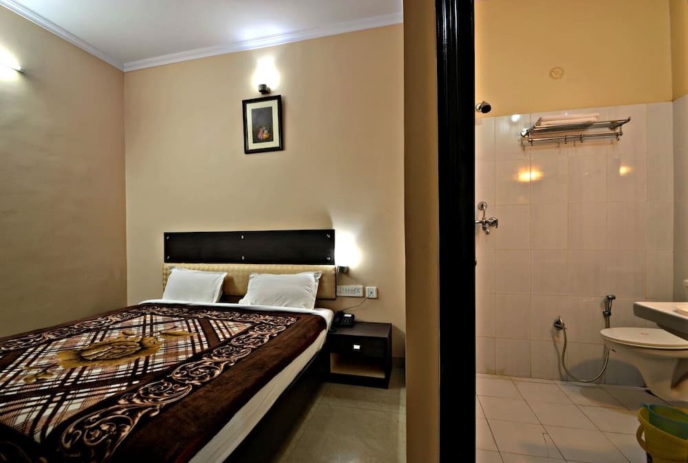 Hotel Ramsingh Palace