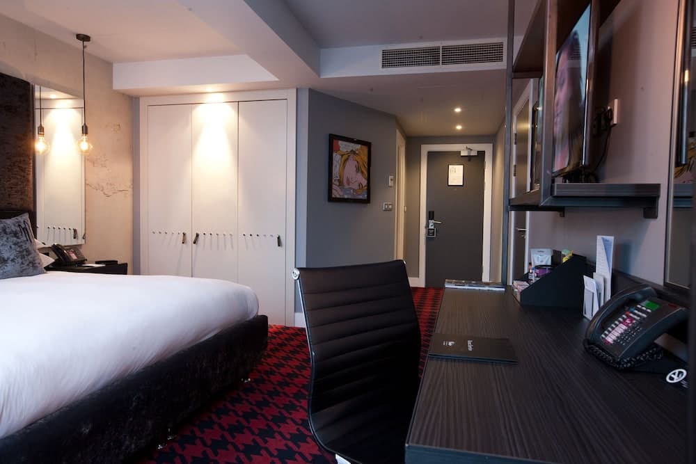 Malmaison Birmingham