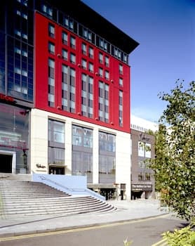 Malmaison Birmingham