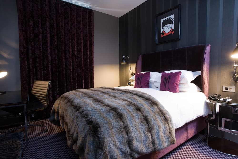 Malmaison Dundee