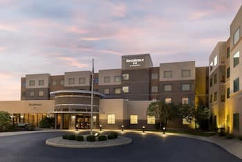 Residence Inn Youngstown Warren/Niles