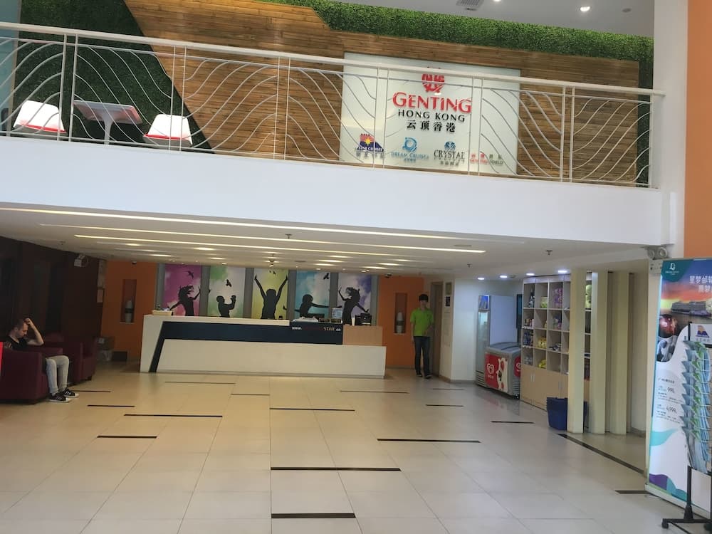hotel image
