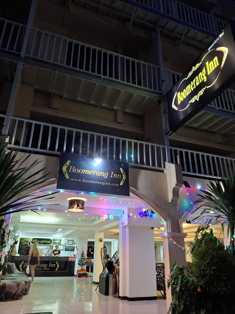 hotel image