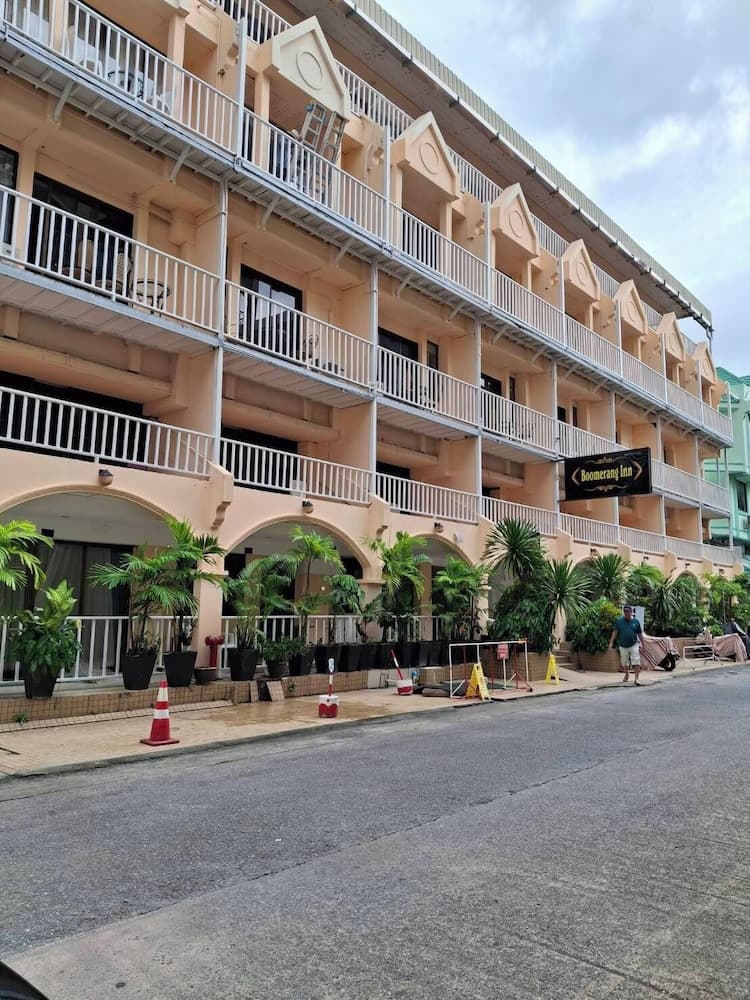 hotel image