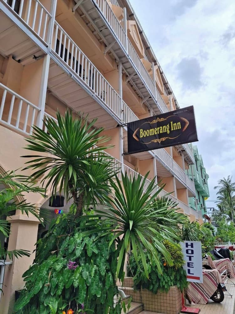 hotel image