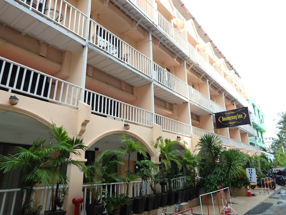 hotel image