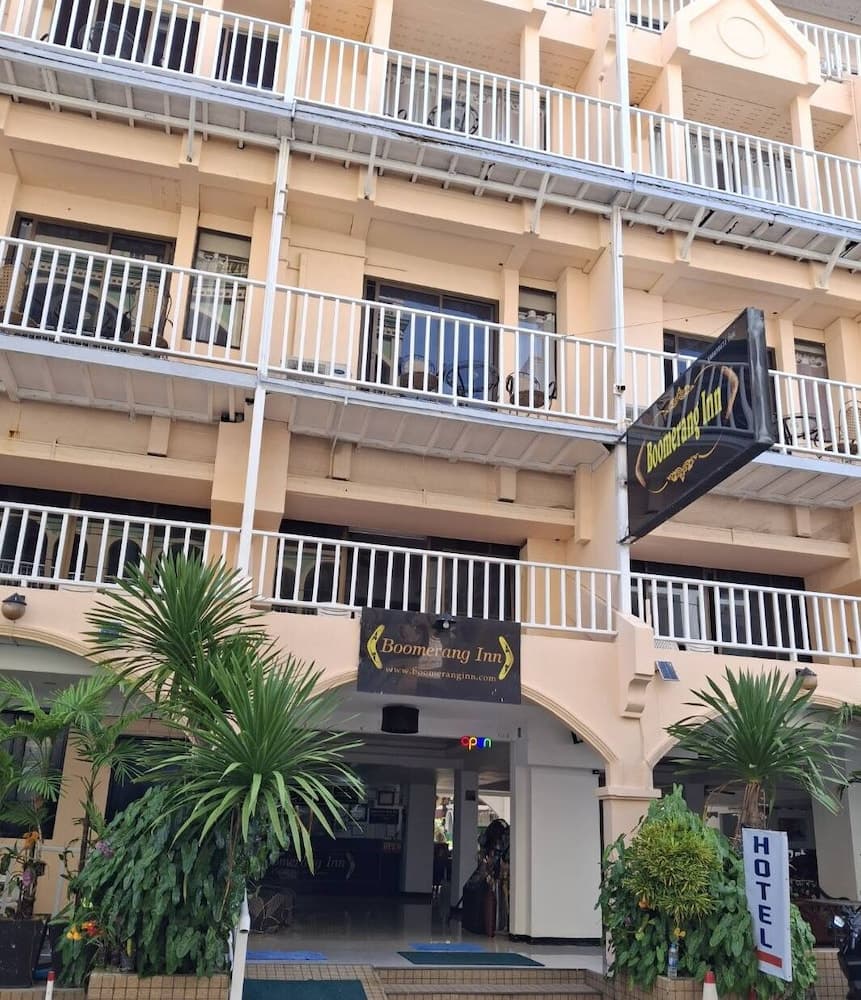 hotel image