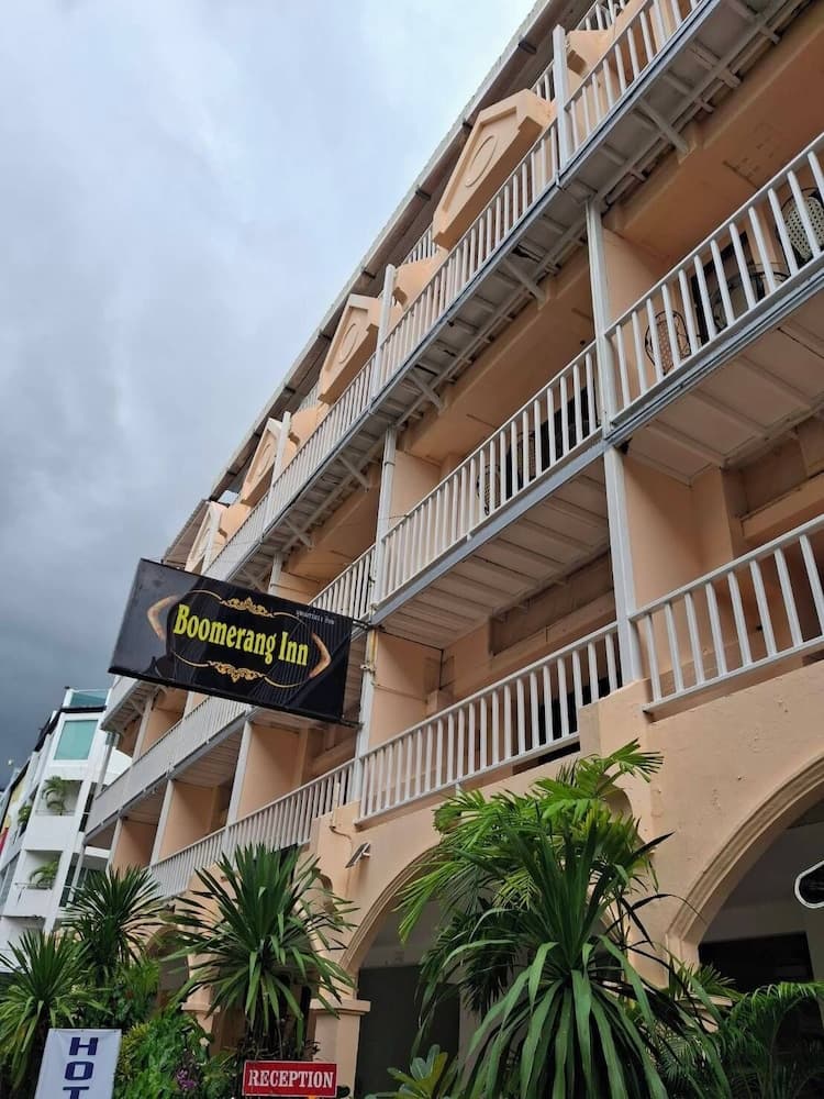hotel image