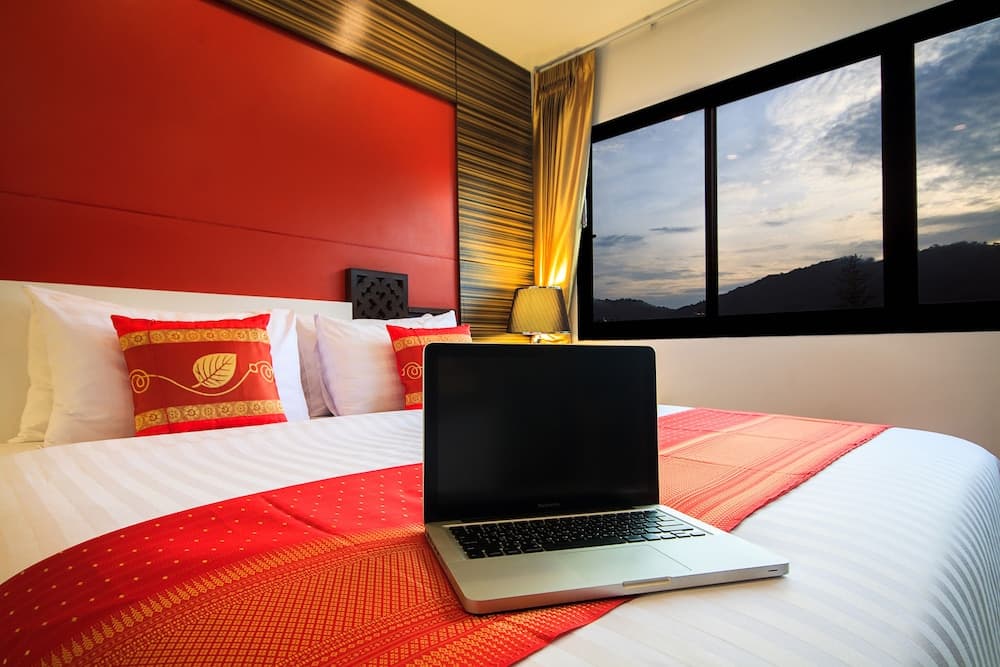 hotel image