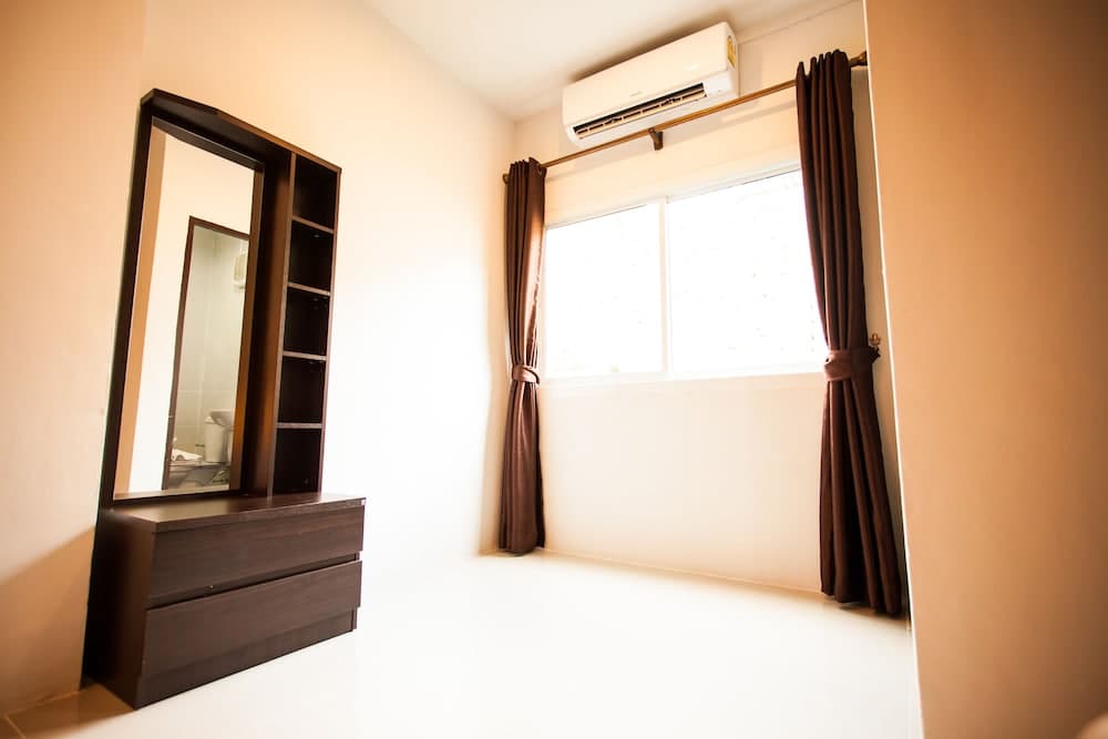 Grande Elegance Serviced Apartment