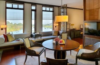 Fuchun Resort Hangzhou