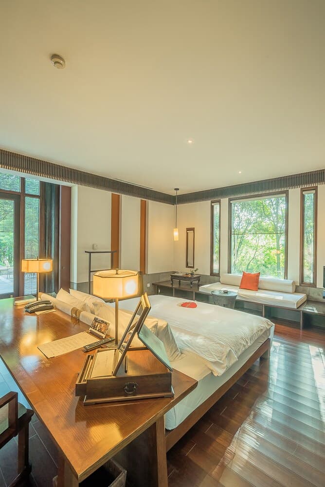 Fuchun Resort Hangzhou