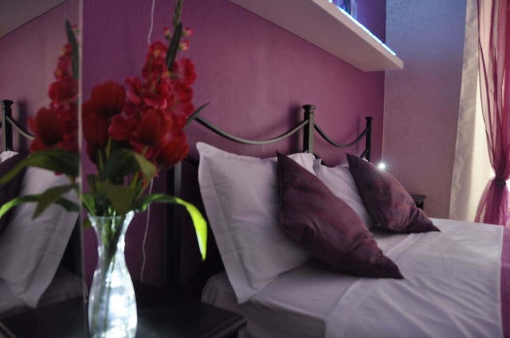 Belhorizon Guest House